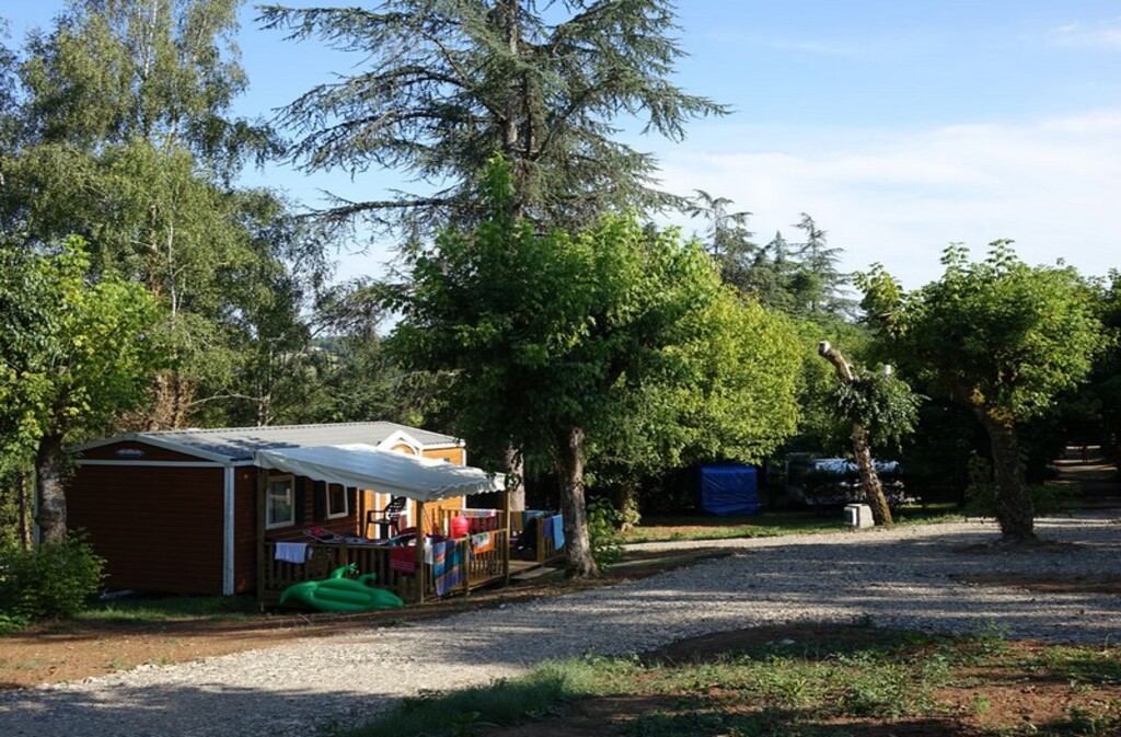 Camping le Parc - photo 2