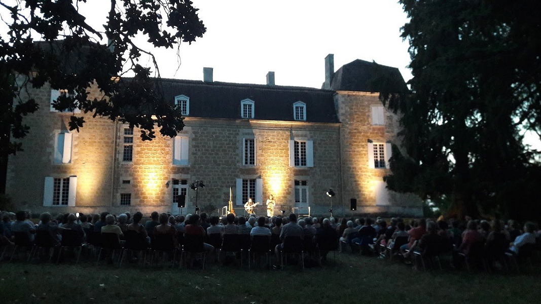 Les Mercredis Cachés, Allemans-du-Dropt - photo 5