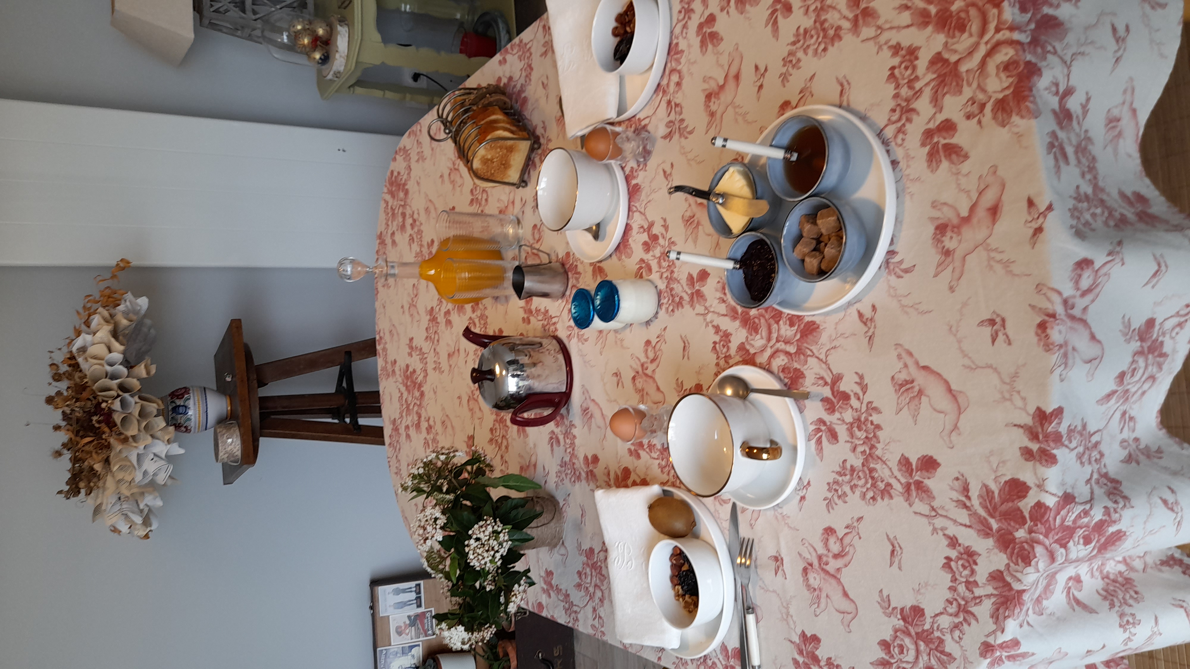 Chambre d'hôtes La Datcha, Montaut - photo 5