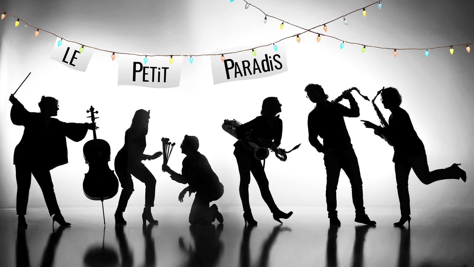 Concert "Le Petit Paradis"