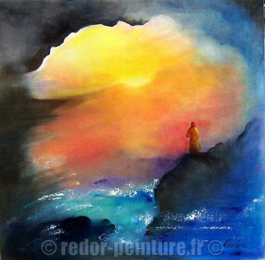 Annick Redor - artiste peintre - photo 5