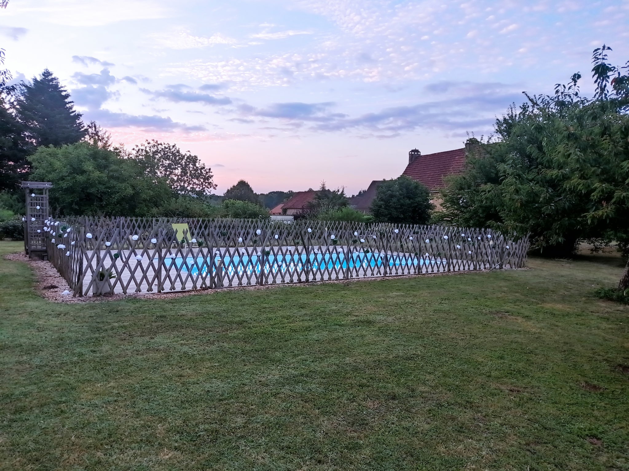 Le Pigeonnier piscine privée proche de Sarlat, Marcillac-Saint-Quentin - photo 22