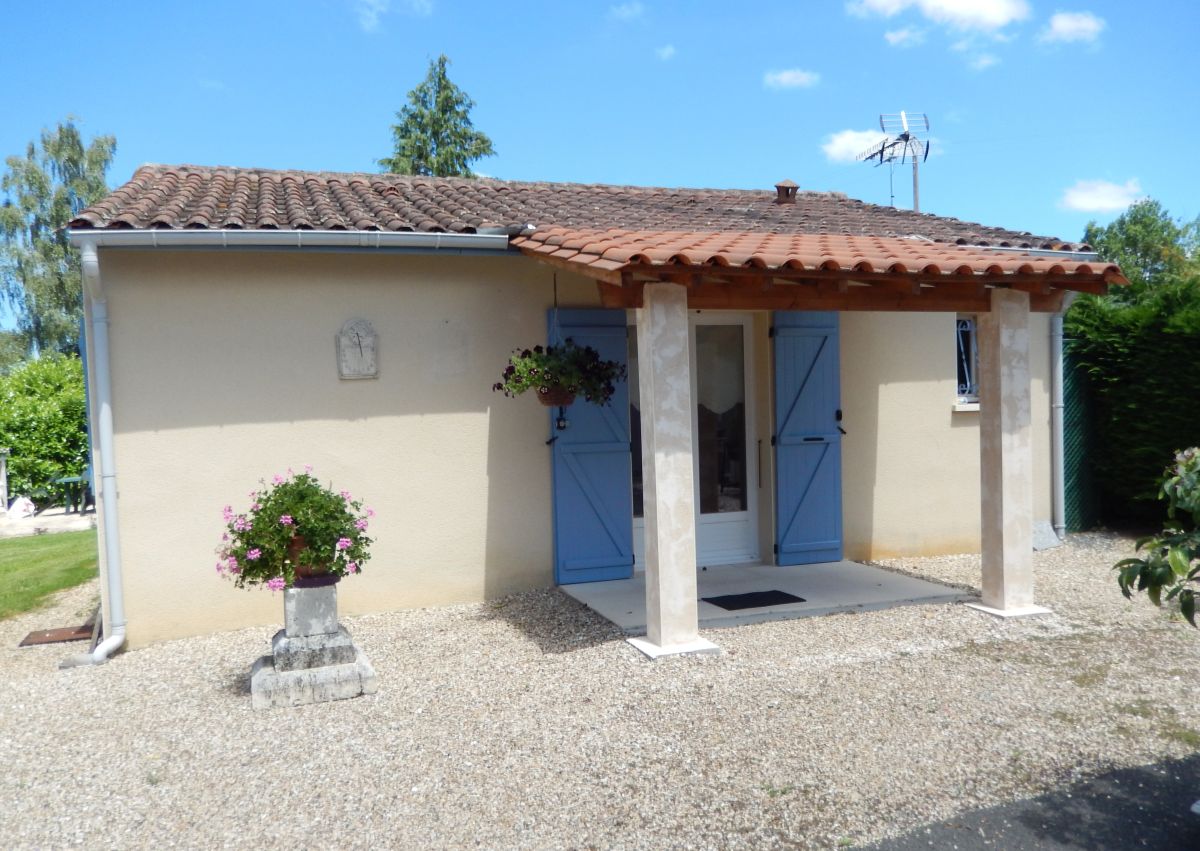Le Pigeonnier de Bruyols, Coursac - photo 10