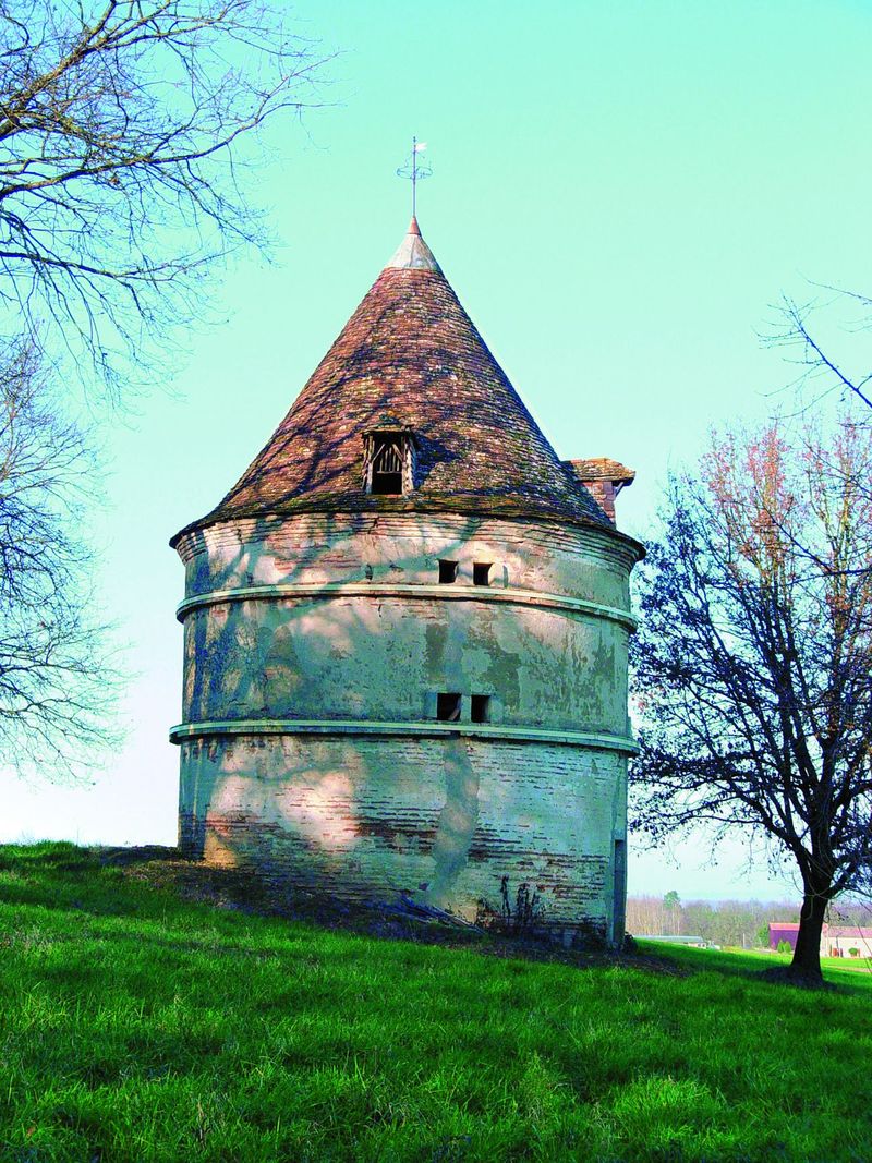 Village de Saint-Léon — photo 2