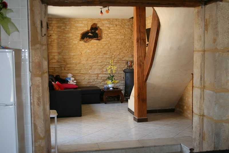 Le Pigeonnier, Saint-Léon-sur-Vézère - photo 4