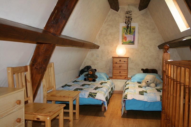 Le Pigeonnier, Saint-Léon-sur-Vézère - photo 2