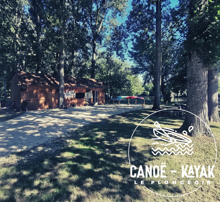 Canoë Le Plongeoir - photo 5