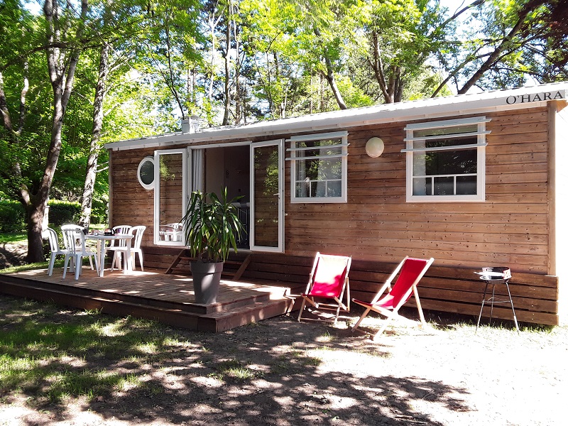 Camping Le Port de Siorac - photo 4