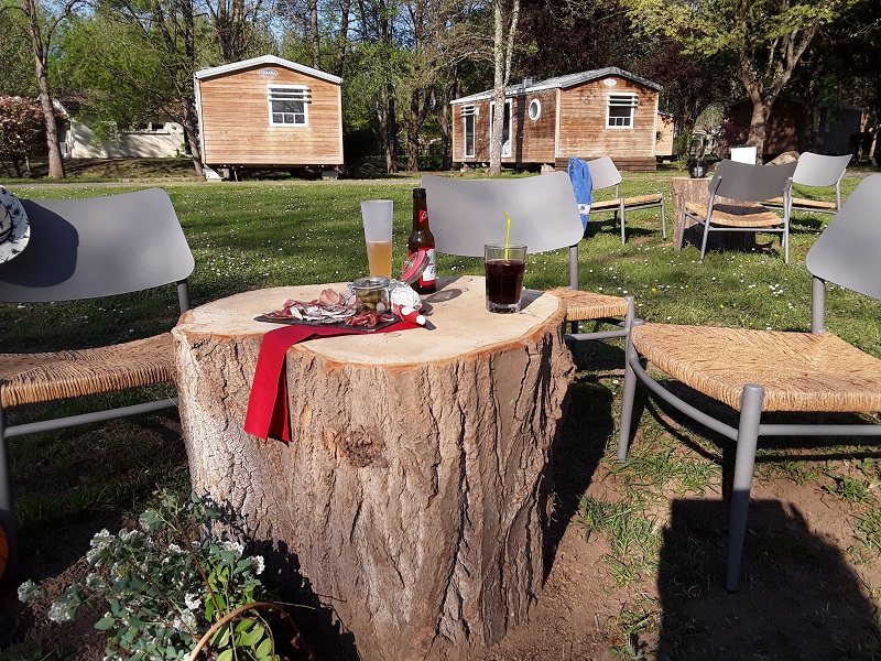 Camping Le Port de Siorac, Siorac-en-Périgord - photo 8