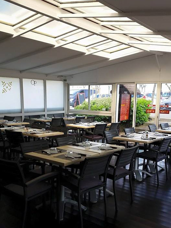 Le P'tit Resto