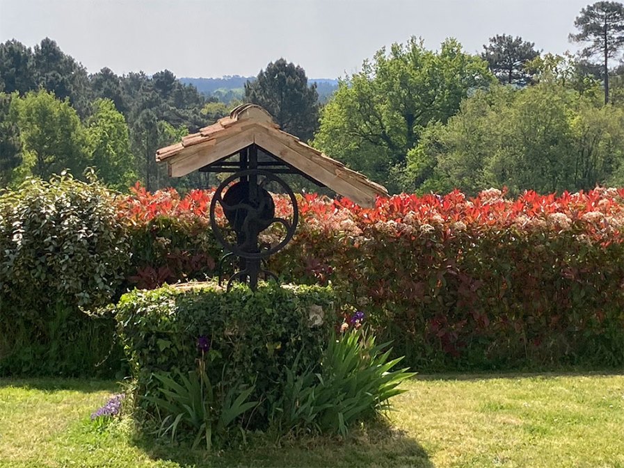 La Réserve - Maison Petit, Église-Neuve-d'Issac - photo 2