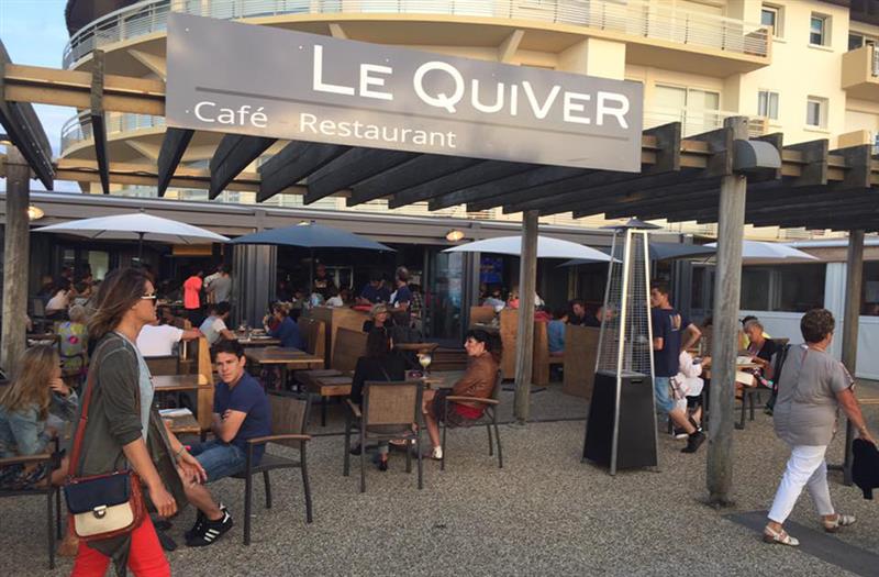 Le Quiver
