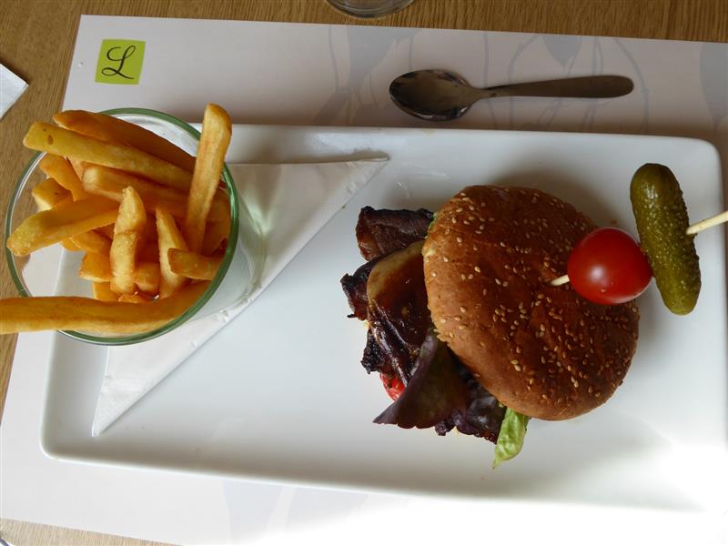 Le Relais