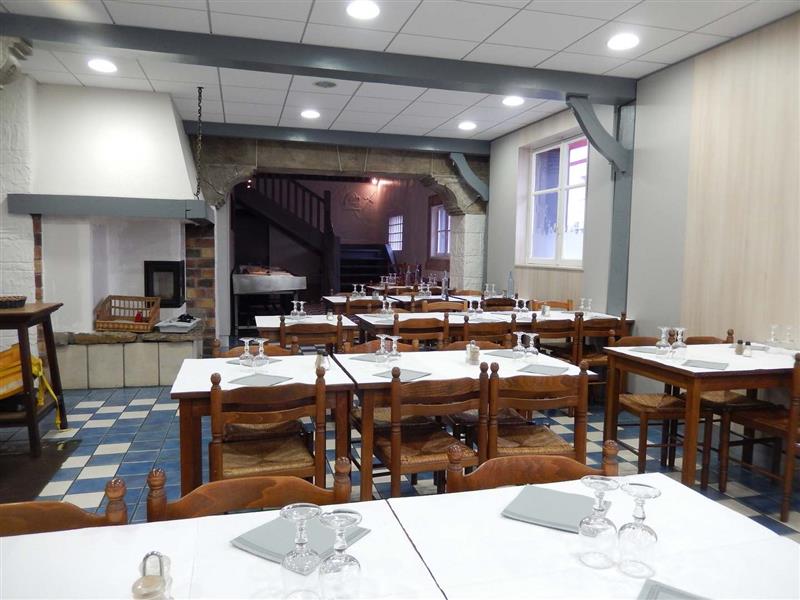 Le Resto