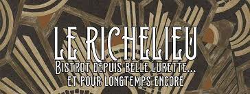 Bar le Richelieu