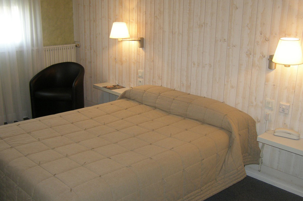 Hôtel du Sablar, Mont-de-Marsan - photo 5