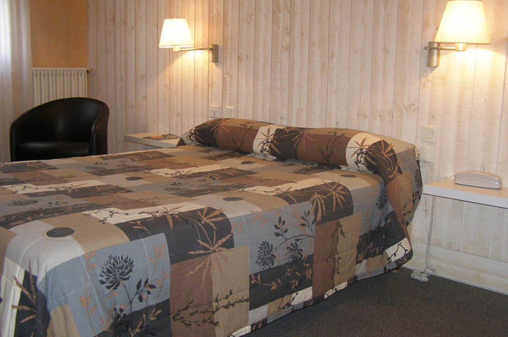 Hôtel du Sablar, Mont-de-Marsan - photo 2