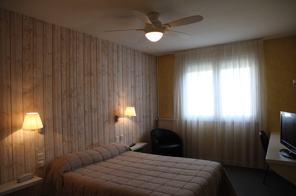 Hôtel du Sablar, Mont-de-Marsan - photo 7
