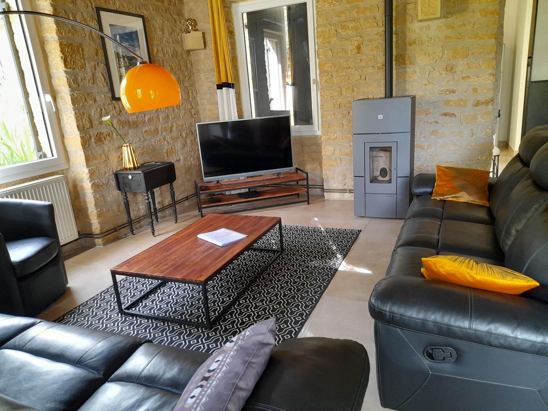 L'esquirol, Sarlat-la-Canéda - photo 8