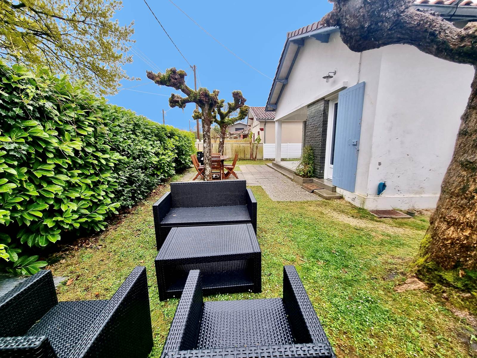 Villa Petit Père - photo 4