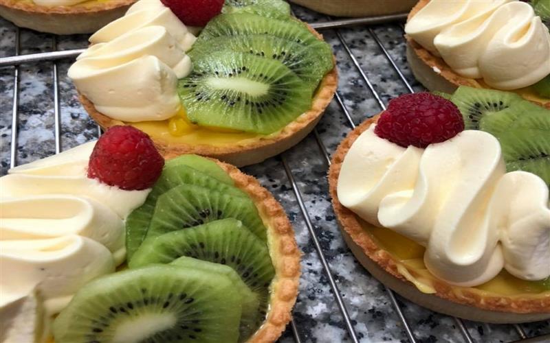 Le Saveur Vivre