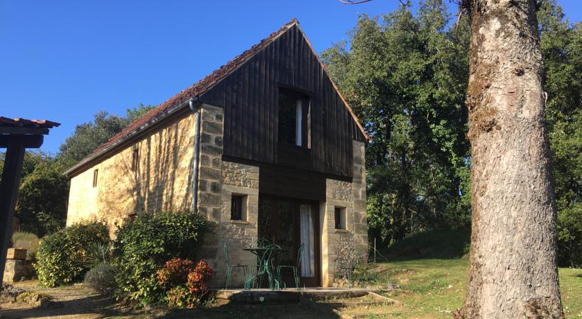 Le Clos de Veyrignac : Gîte le Séchoir, Veyrignac - photo 11