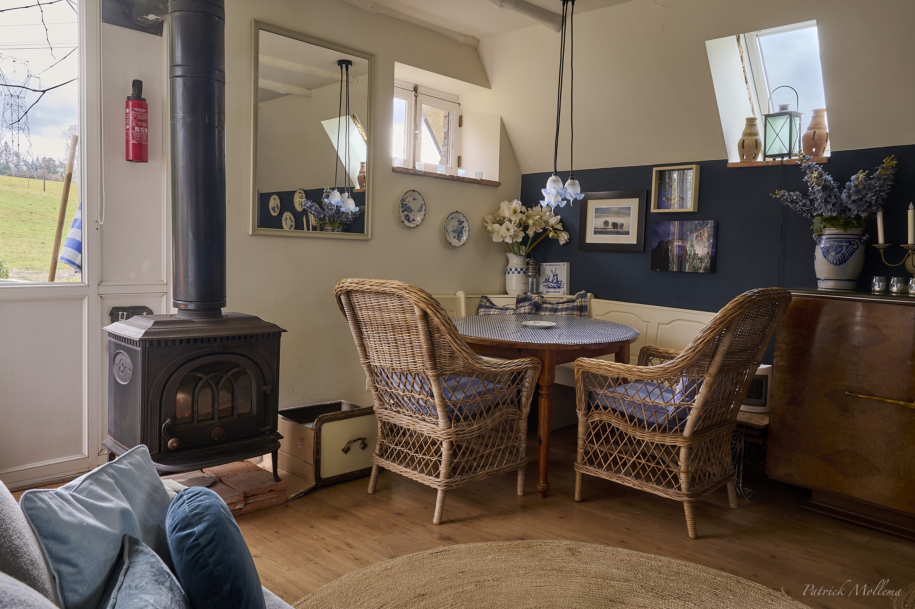 Gîte P&B, Goulles - photo 15