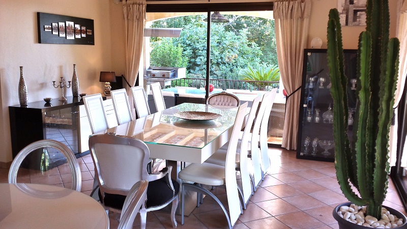 Villa Tamazit, Mauzens-et-Miremont - photo 7