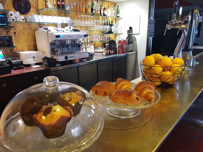 Bar - Brasserie Le Sélect
