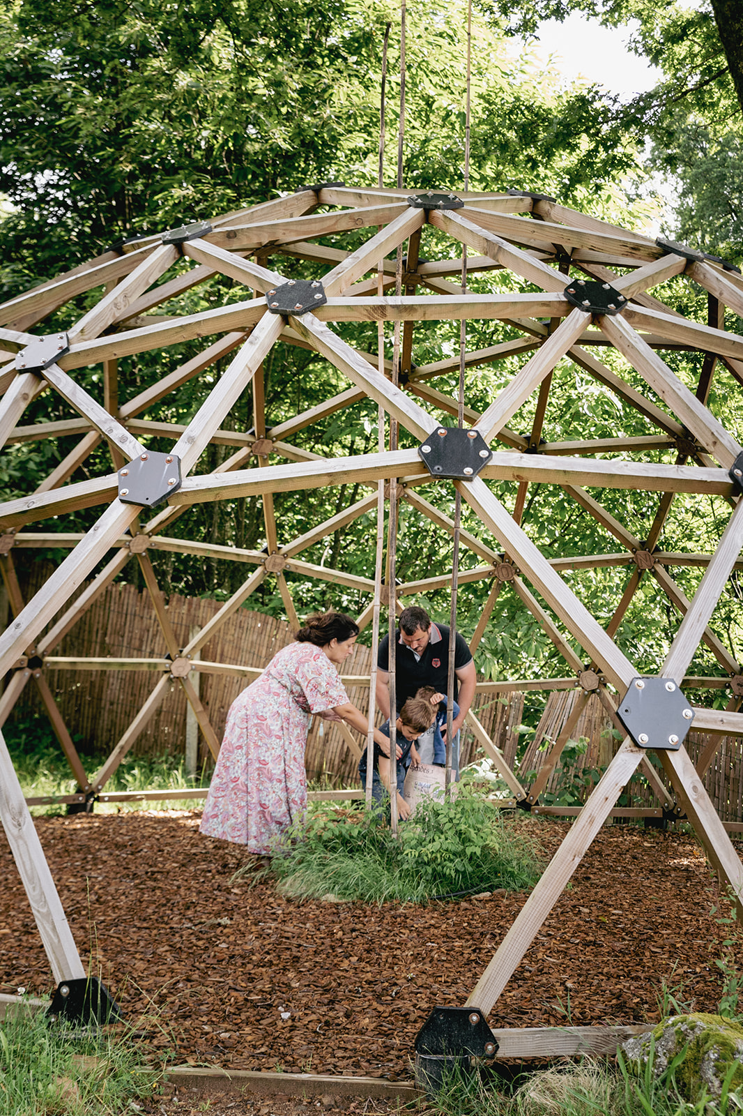 Vassiviera, le sentier des légendes - photo 2