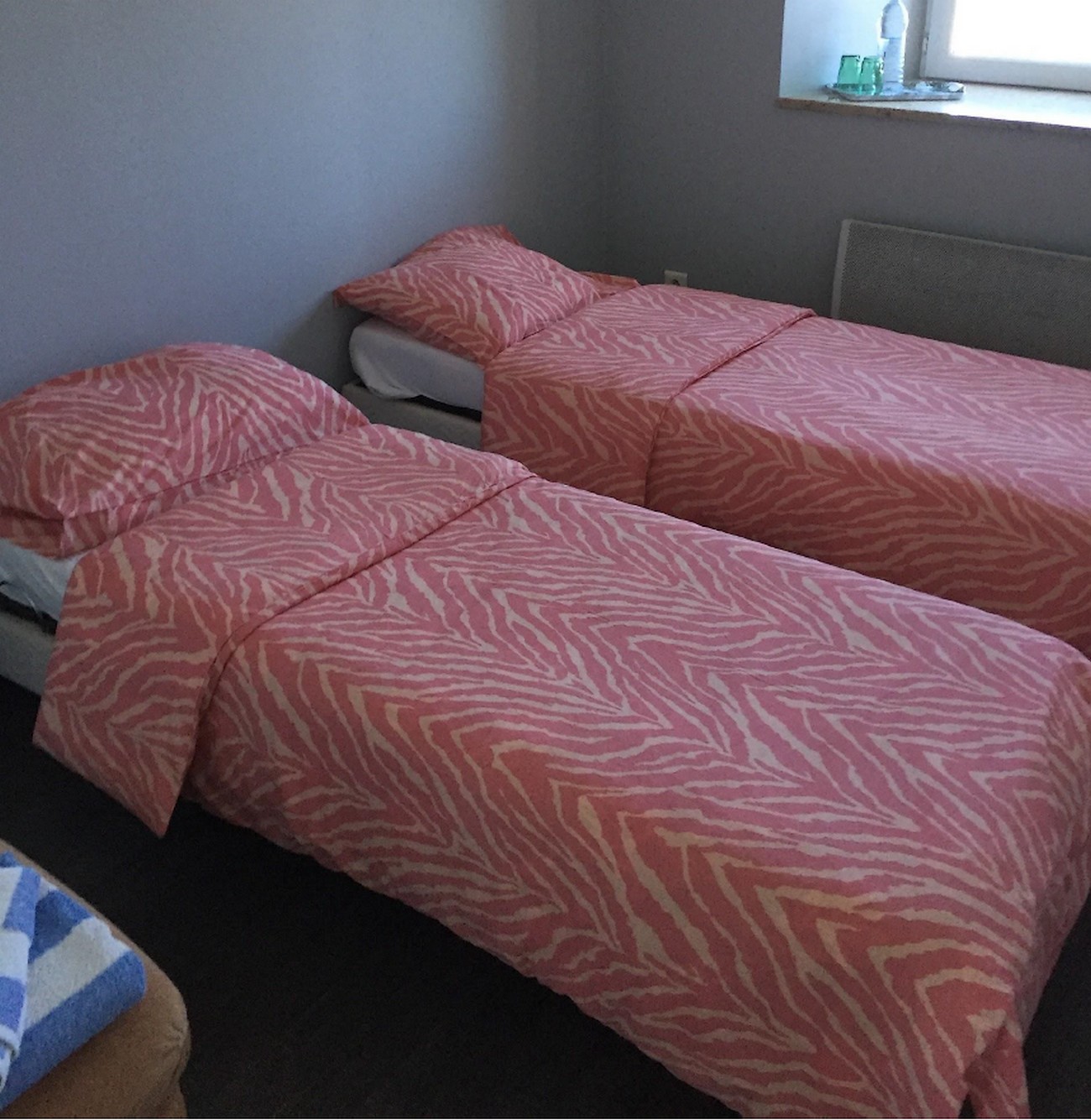 Chambres d'hôtes Espirito, chambre d'hôtes à Mauléon