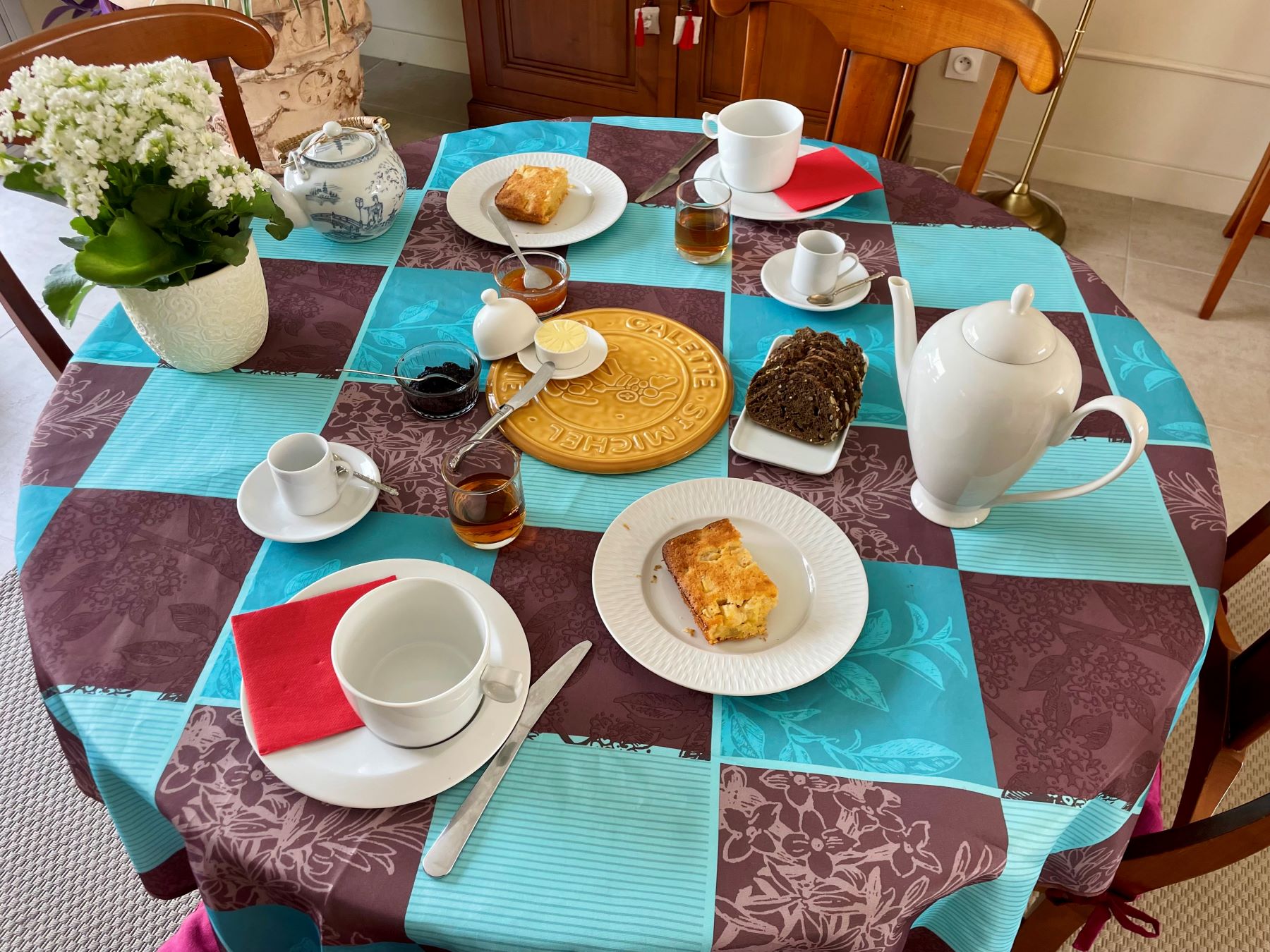 Le Temps des Pins, La Teste-de-Buch