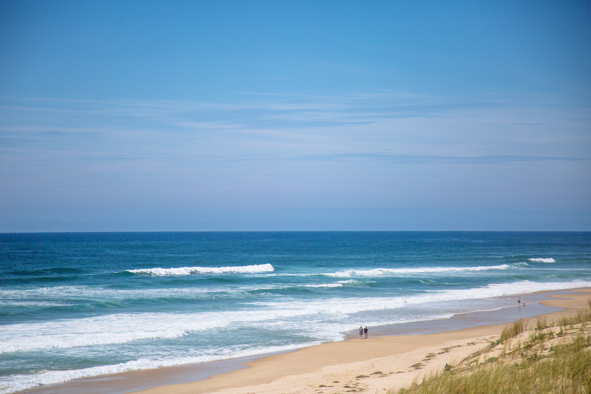 Plage océane du Truc Vert, Lège-Cap-Ferret - photo 4