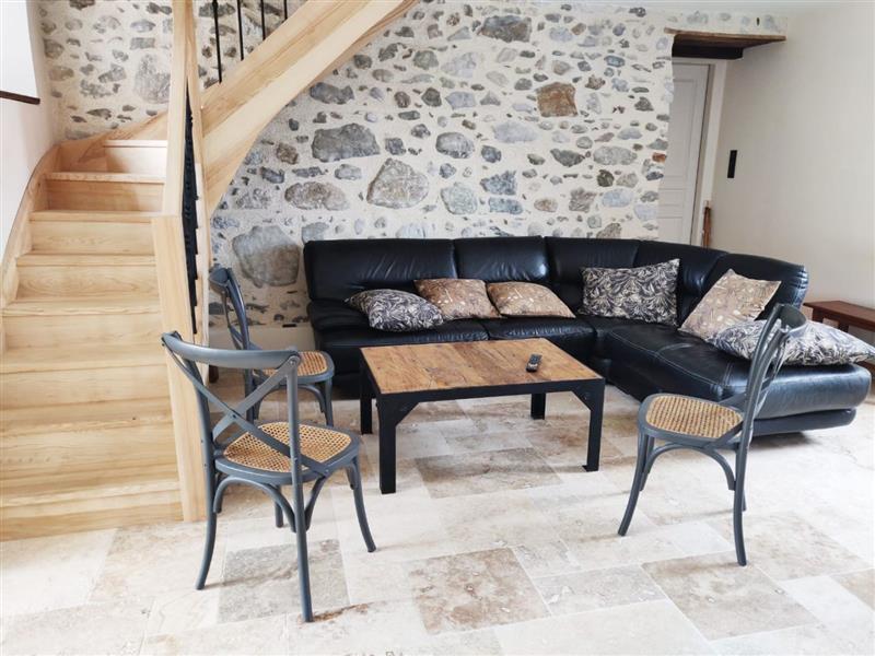 Chambres d'Hôtes Le Val Eveillé