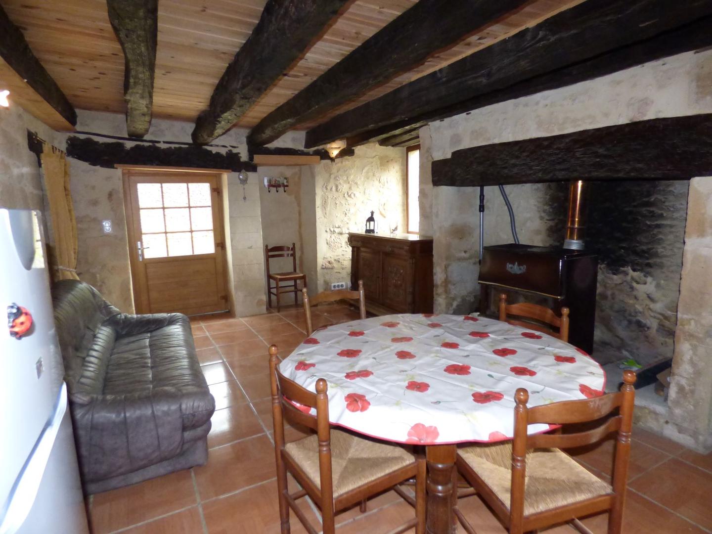 Gîte Le Vignal, Auriac-du-Périgord - photo 4