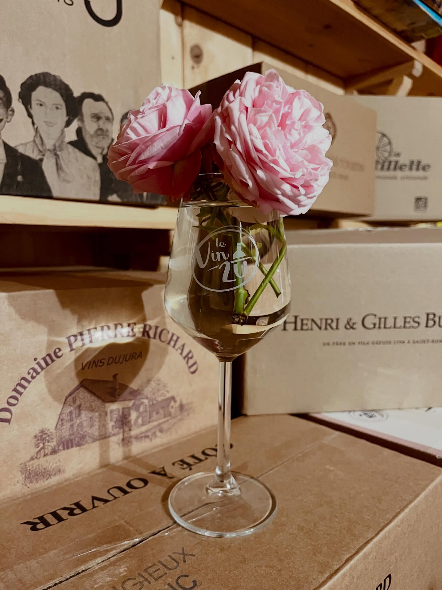Le Vin sur 20, bar à vin : ouverture