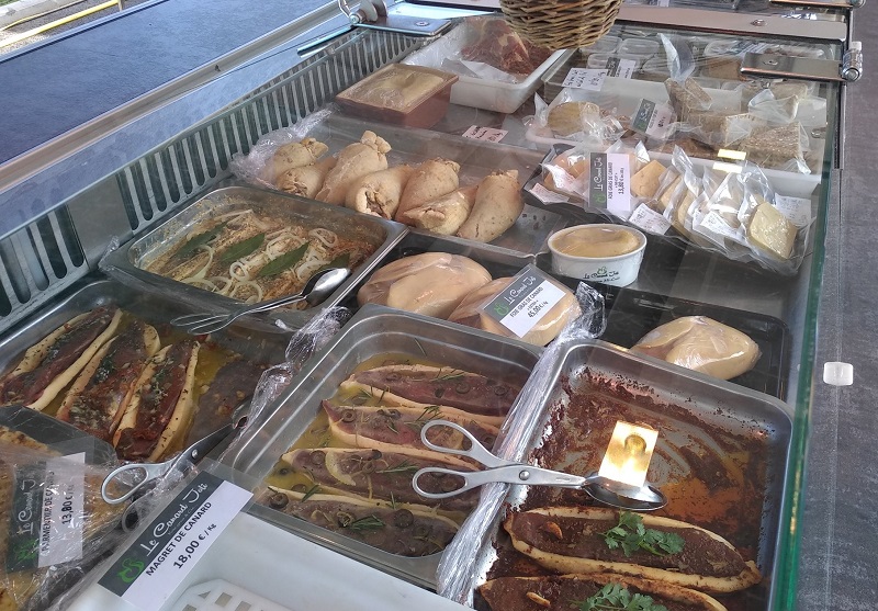 Ferme du Canard Joli