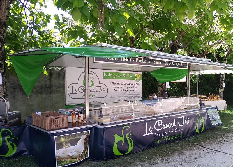 Ferme du Canard Joli