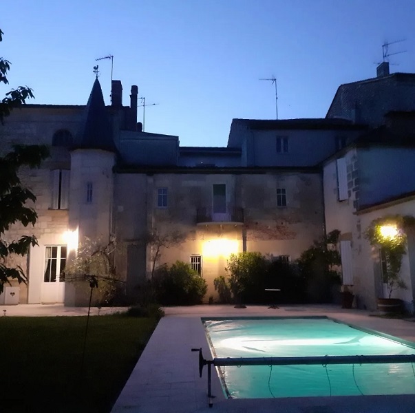 Le Cerisier, Sainte-Foy-la-Grande - photo 8