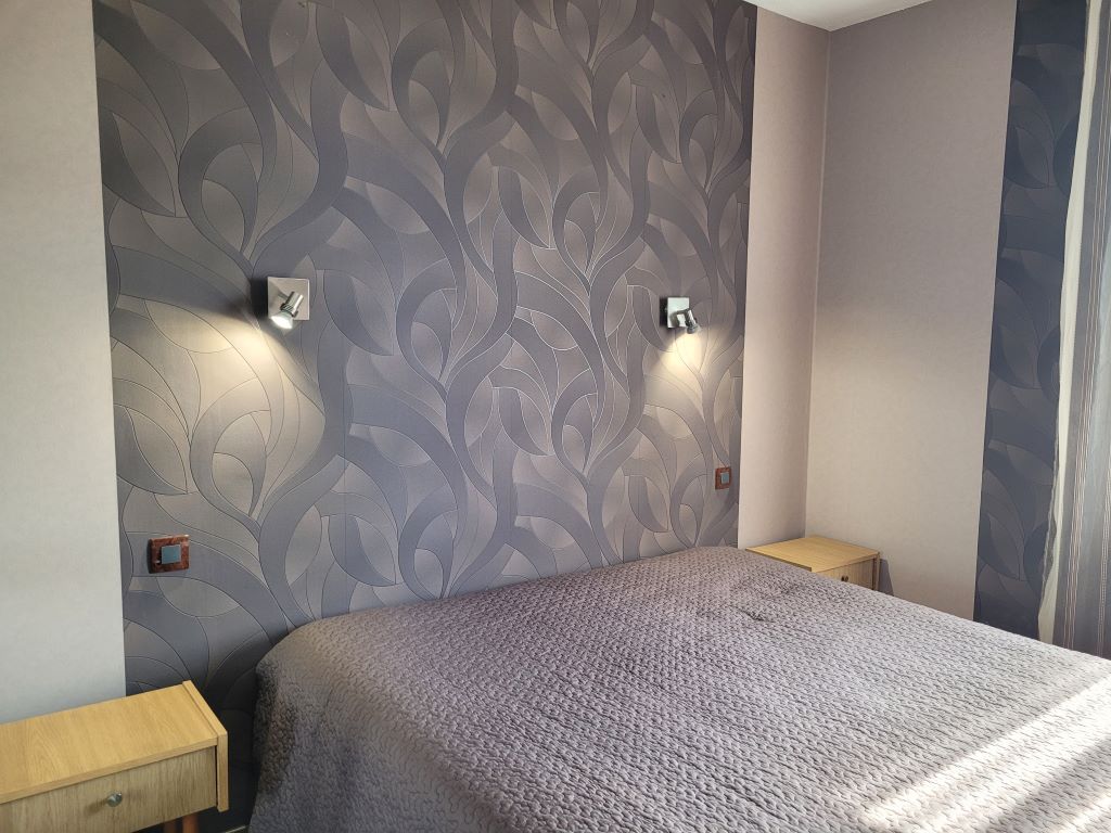 Le chalet des bois, Vallereuil - photo 12