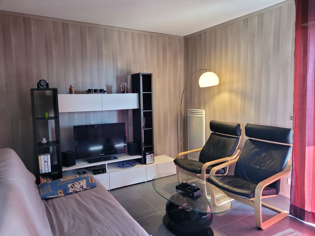 Le chalet des bois, Vallereuil - photo 14