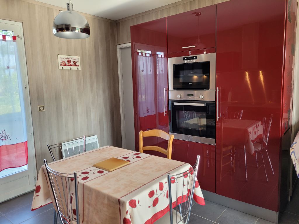 Le chalet des bois, Vallereuil - photo 11