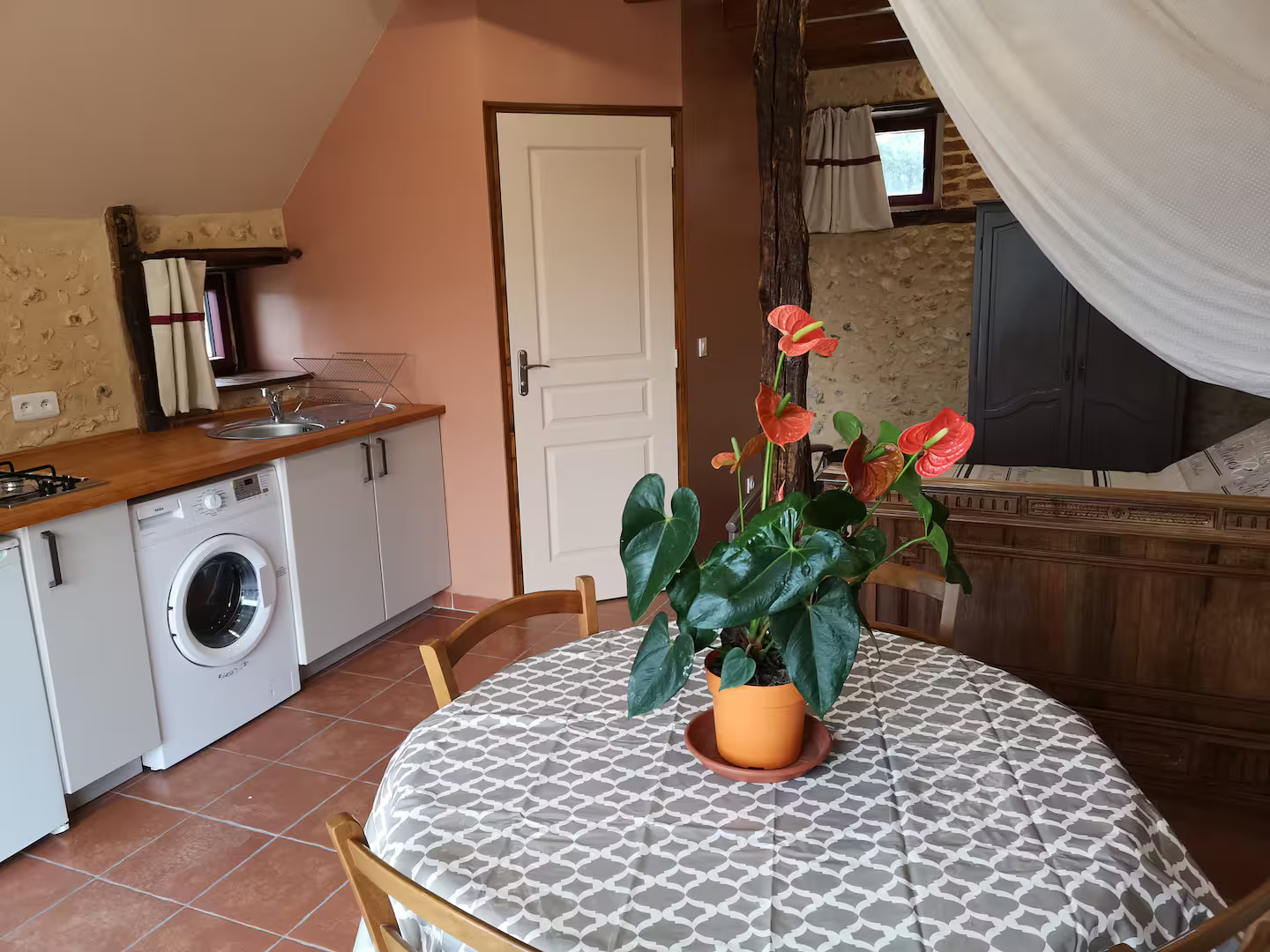 Gîte du Claydou, Rouffignac-Saint-Cernin-de-Reilhac - photo 15