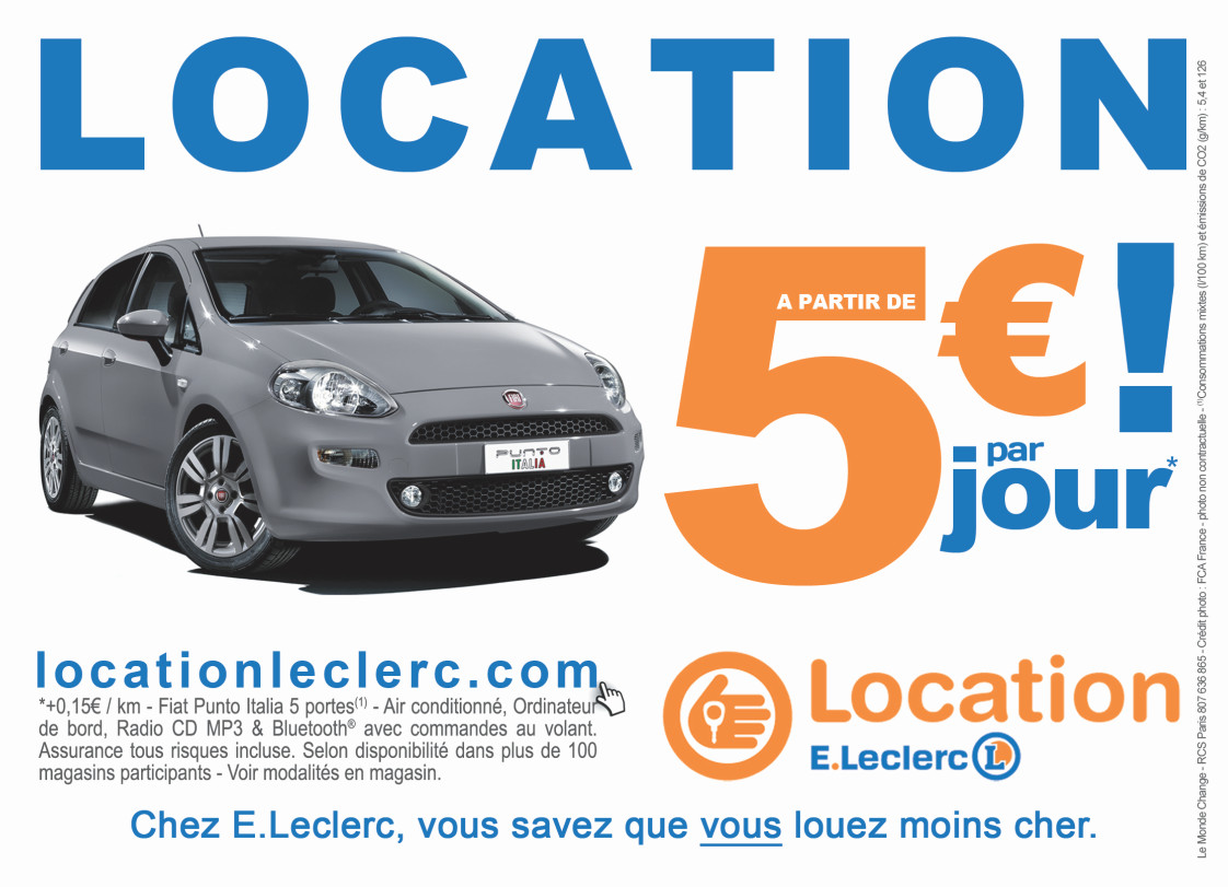E.Leclerc — photo 3
