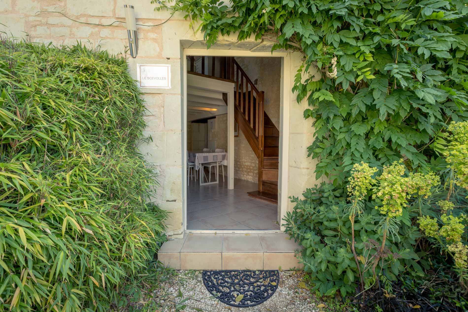 Le Scévolles - Le Clos de Saires, Saires - photo 9