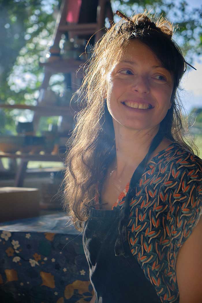 La Paume Céramique - Pauline Le Corre — photo 2