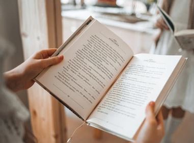 Atelier de lectures à voix haute