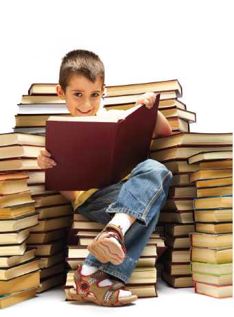 Lectures pour les p'tites zoreilles - Musique