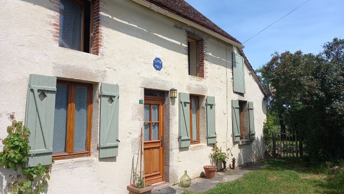 Quelque part sur la terre, Lourdoueix-Saint-Pierre - photo 3