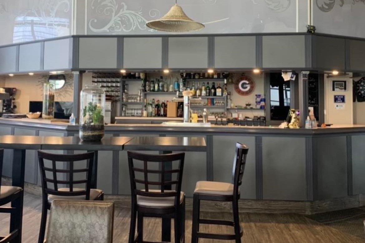 Restaurant Le Galaxie